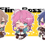 FlingPosse